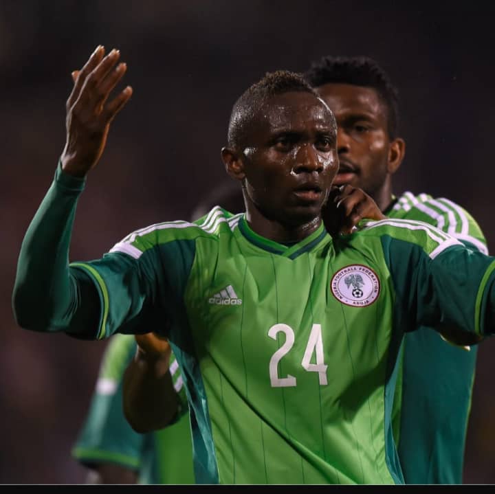Uche Nwofor The Best Eagles’ Super Substitute, Denied Fame By Injuries