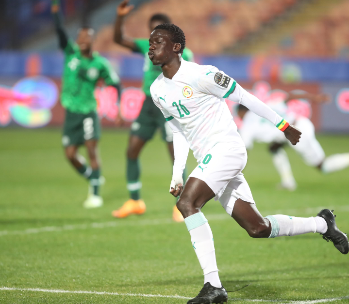 AFCON U-20 : Nigeria Not At Its Best – Analyst Cries