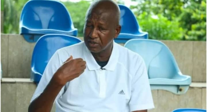 NPFL: We Lost Because Of The Referee – Maikaba