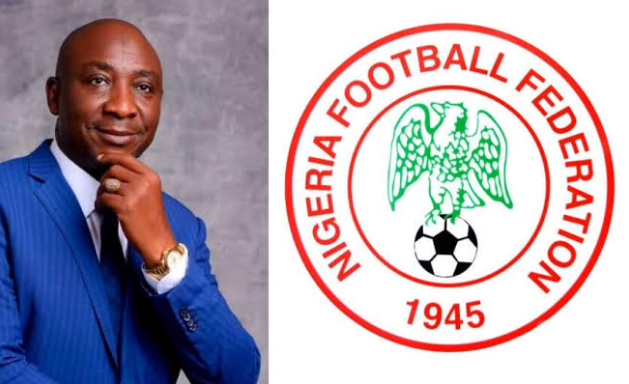NFF Can Never Lie To The Super Eagles – Gusau