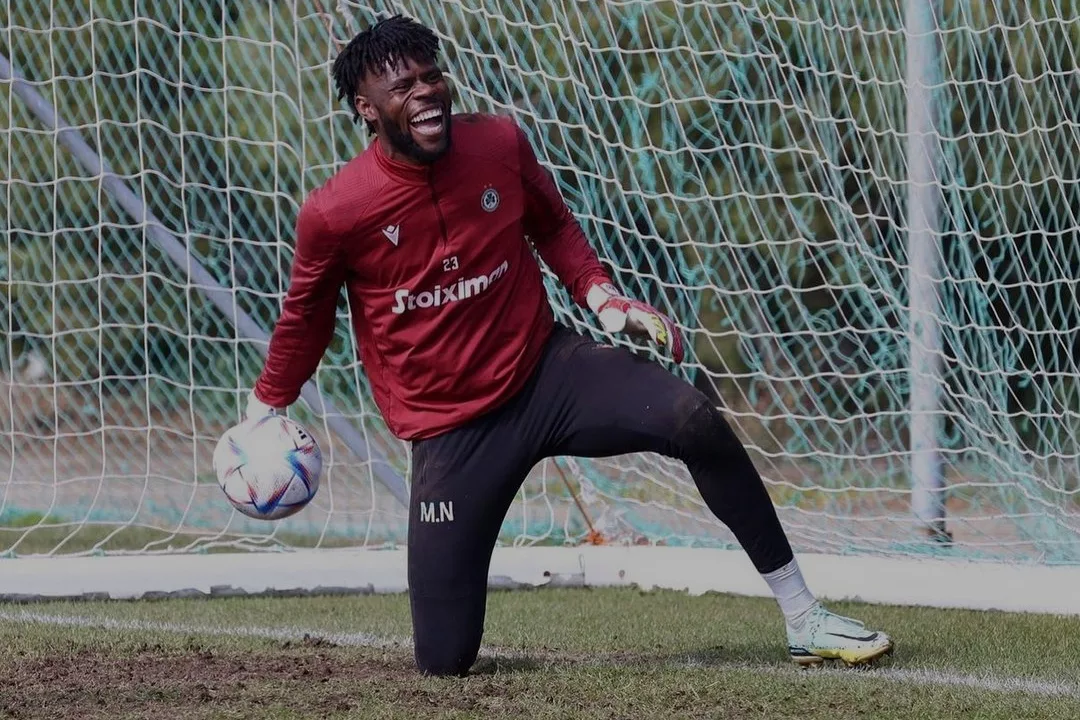 “Match-Rusty” Francis Uzoho In S’Eagles Squad For Saudi Arabia Friendly: Analyst Reacts