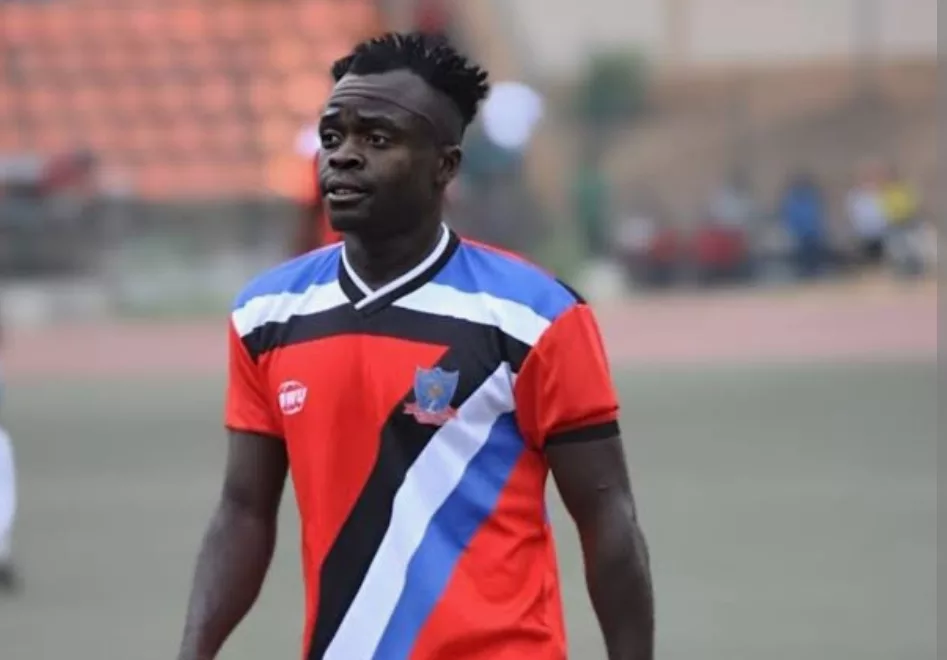 Joseph Atule opens up on Rivers United speculations