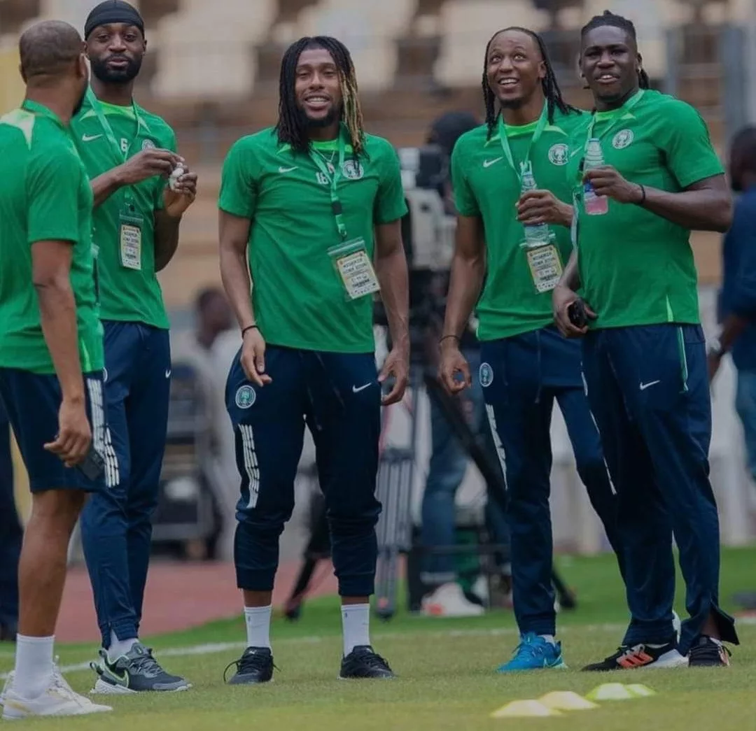 Popular Super Eagles Player Will Fail If He Moves To Saudi Arabia – Prophetess