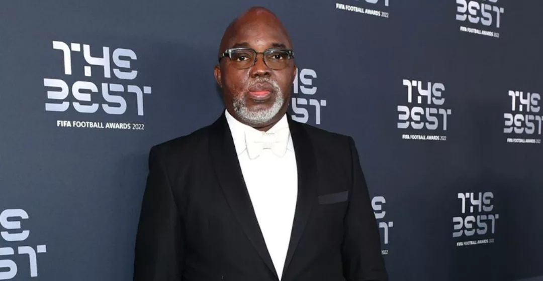 NFF Ex President Amaju Pinnick Drags Football Journalist Who Questioned His Credibility While In Office