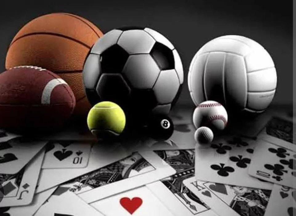 How Sport Betting Works : Tricks, Tips And Best Ways To Earn Money This 2024