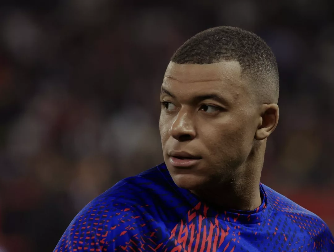 Kylian Mbappe : ‘Not Interested’ Enyimba Rules Out Interest In French Captain
