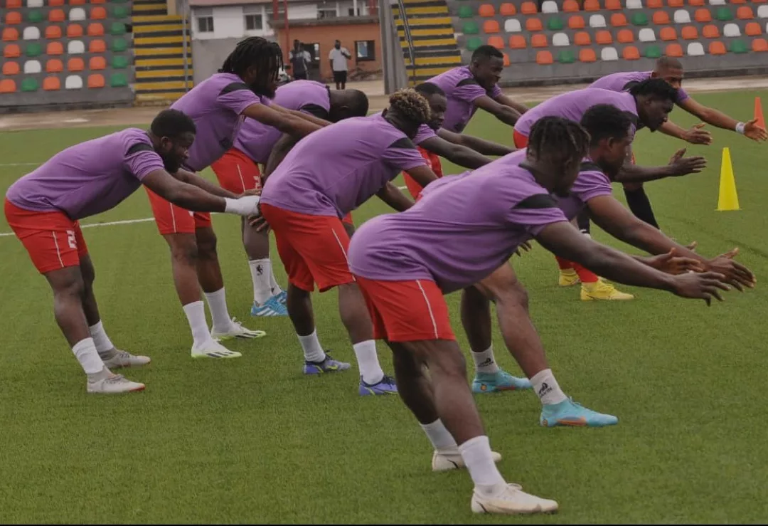 Football Academy : 5 Top Academies You Can Join For Free In Nigeria
