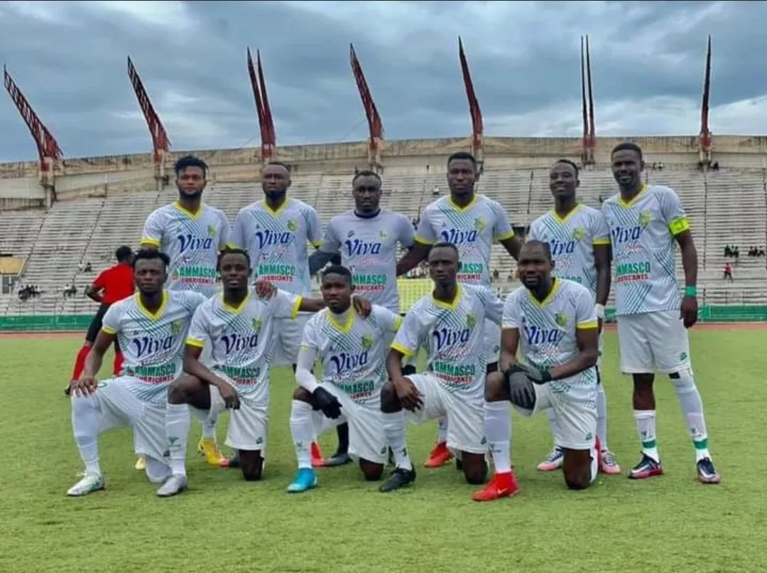 Why Kano Pillars Will No Longer Sign Any New Player In The Future