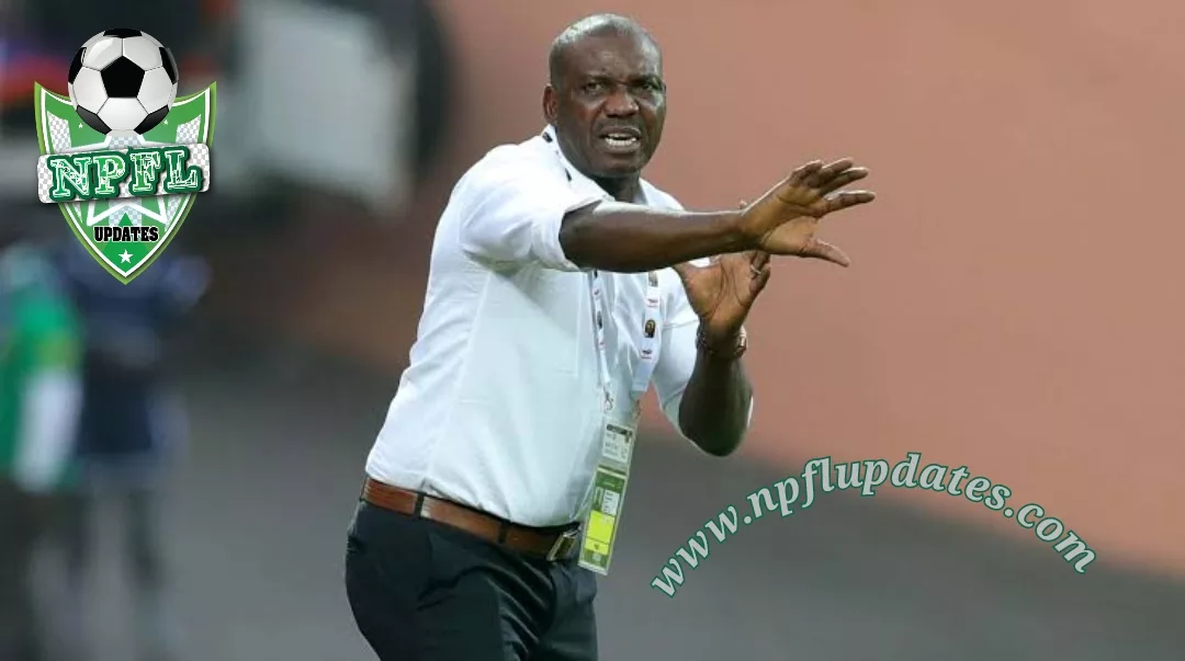 Super Eagles Arguably The Best National Team In The World – Egueavoen