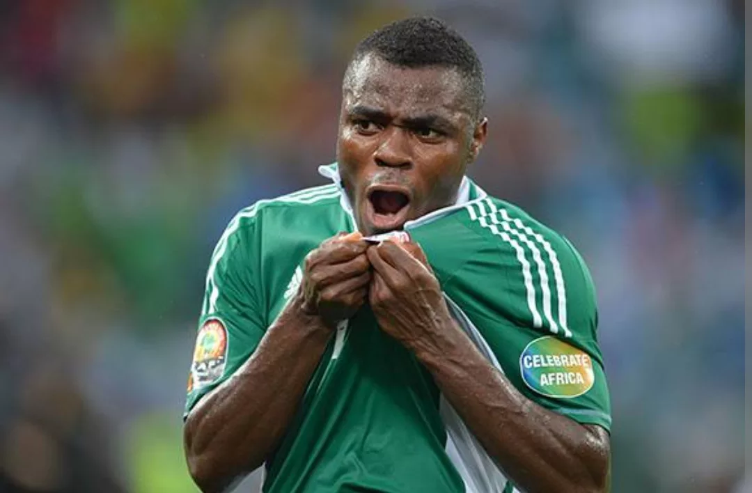 Emmanuel Emenike calls for the attention of Igbos in Lagos State.