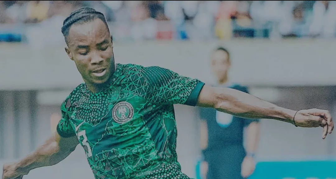 Exclusive : How I Discovered Bruno Onyemaechi As A Grassroot Player – Garba