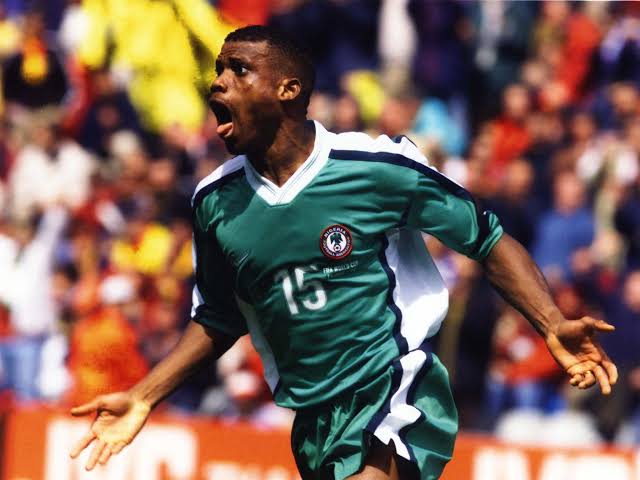 Mikel identify Oliseh as a clueless coach