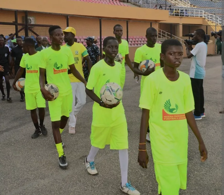 Football Club In Nigeria : 6 Best Steps To Take Towards Joining A Professional Outfit This Year