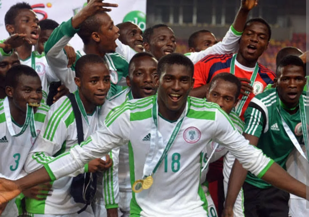 Awoniyi Was The Luckiest Player I’ve Worked With – Garba