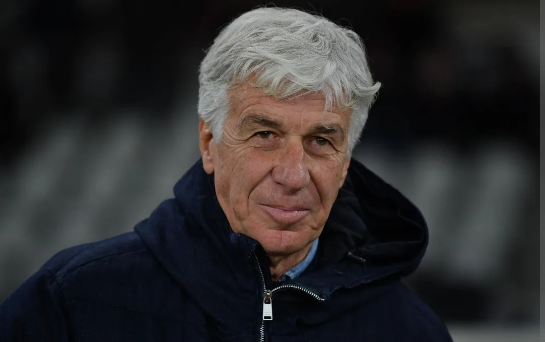 Gasperini Nurture Super Eagles Early Exit From The New 2023 AFCON