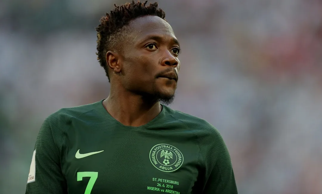 Ugbade : Musa’s Experience Will Be Important At The 2023 AFCON