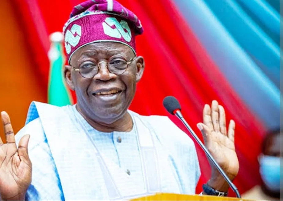 President Tinubu Clears Super Eagles Bonuses, Salaries Ahead Of 2023 AFCON Outstanding