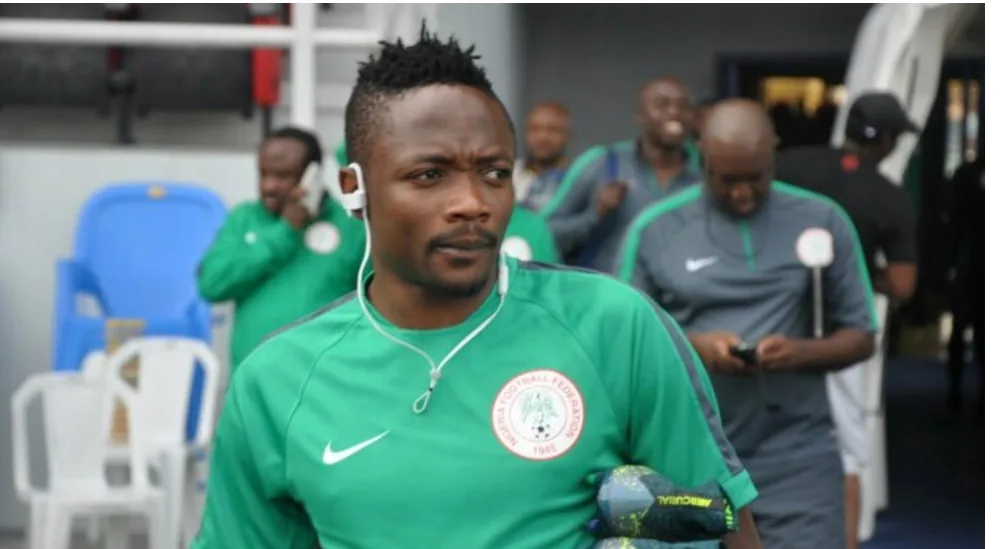 Musa : We Want President Tinubu To Visit And Watch Us In Cote d’Ivoire