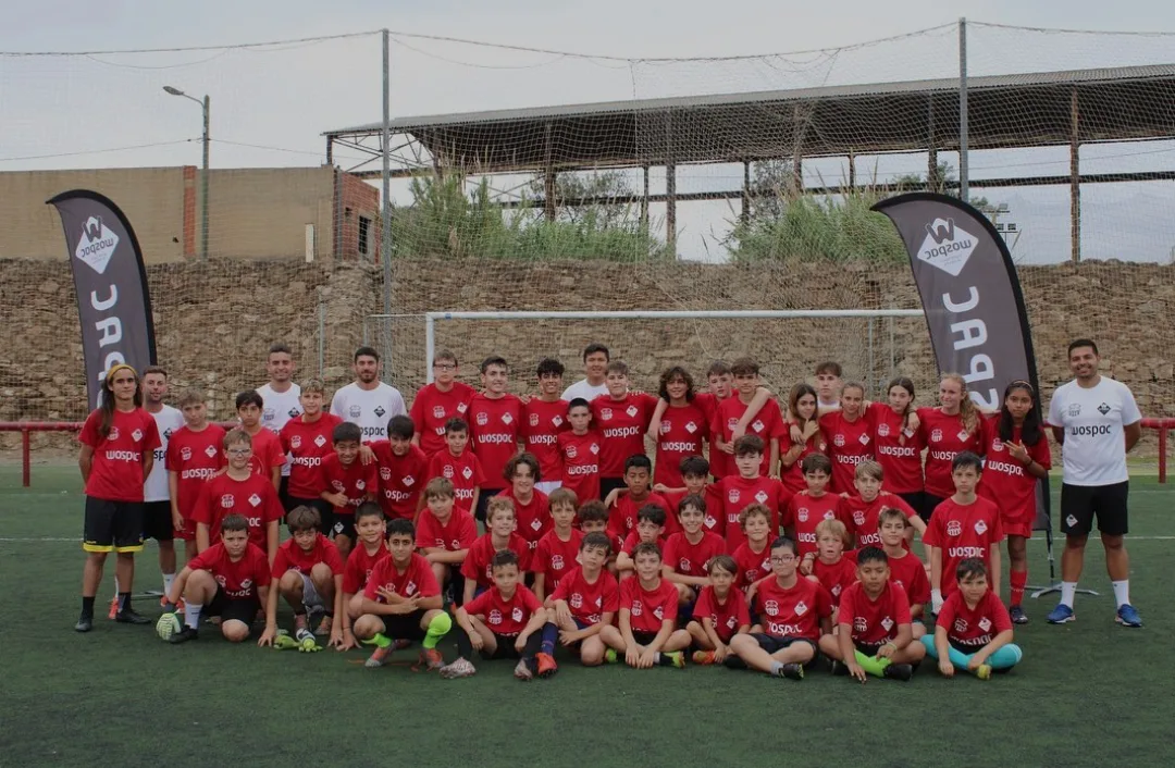 4 Best Football Academies In Spain That Can Offer You A Scholarship In 2024