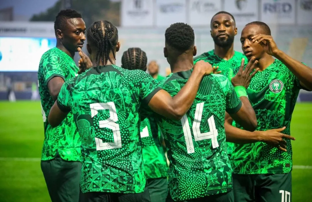 2023 AFCON : Entertain Female Visitors And Face Expulsion – Peseiro warn Super Eagles Players