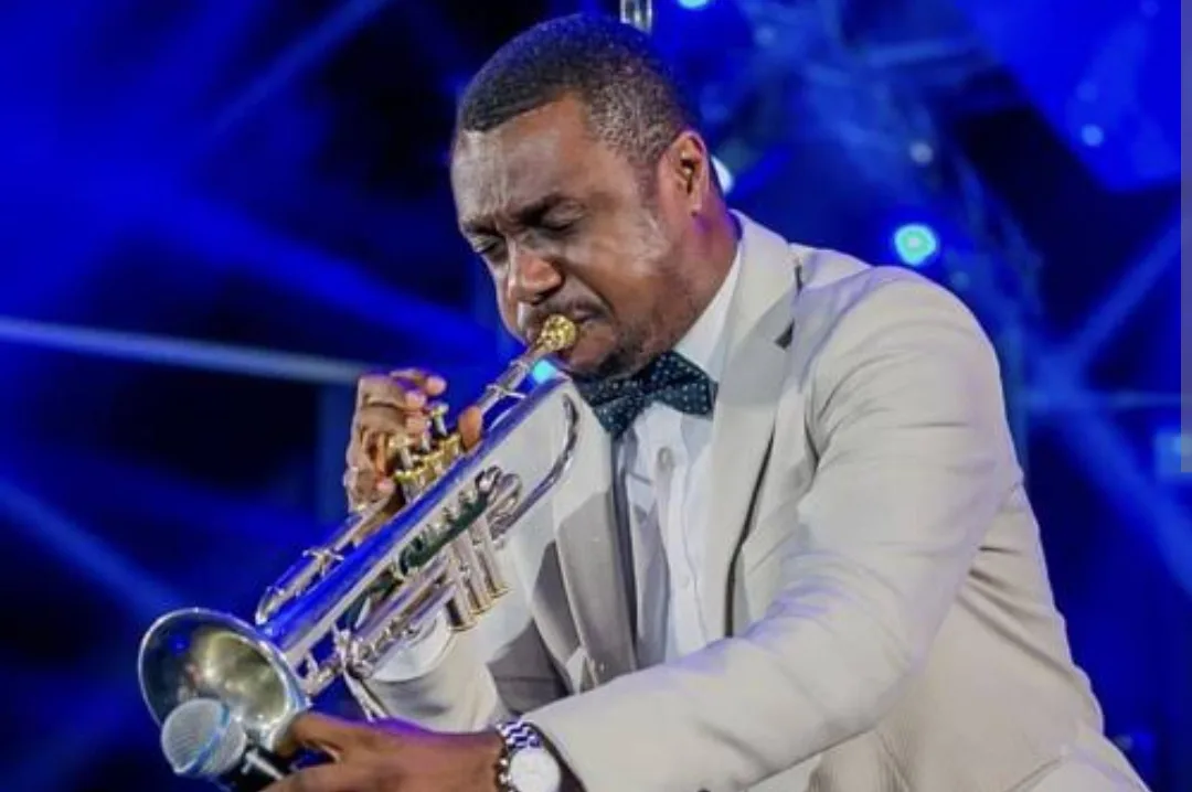Nathaniel Bassey : I Saw Players Crying On The Bench At R8 Angola Match