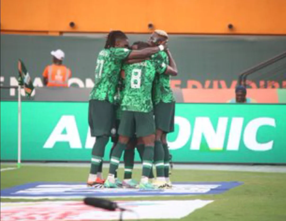 2 Important Takeaways From Super Eagles Game Against Angola