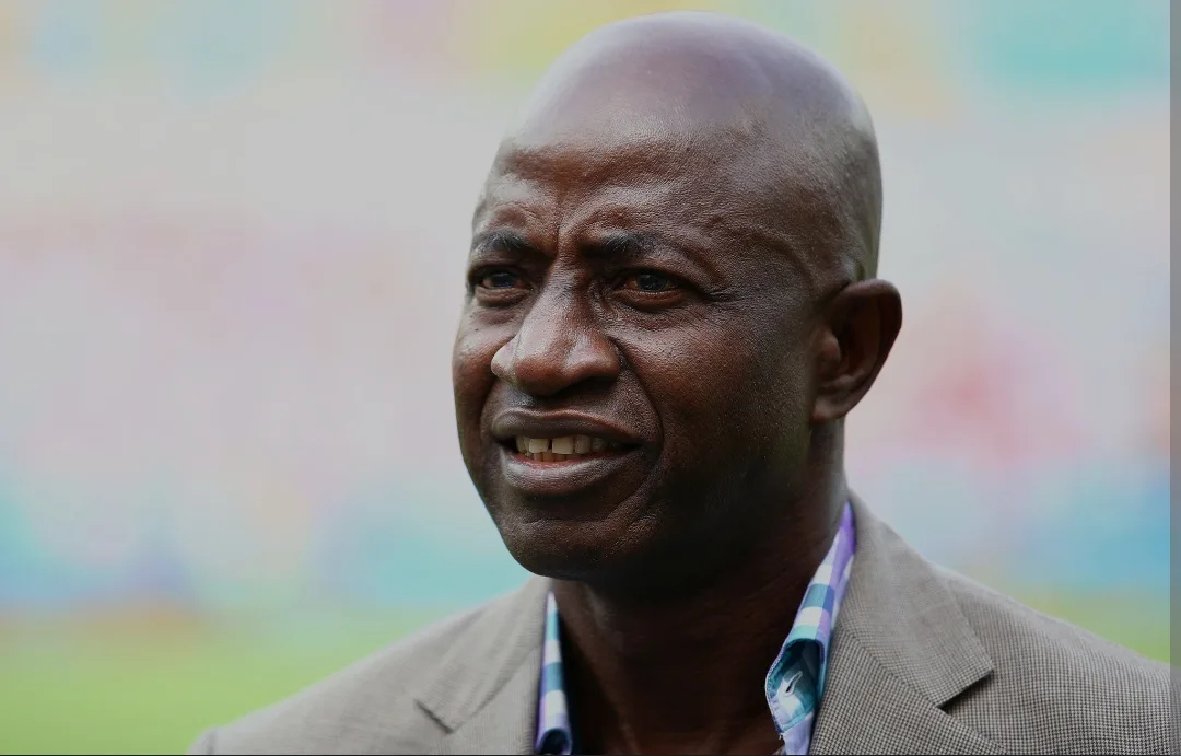 Odegbami : The NFF Should Escape From Enslaved Colonial Mentality And Look Inwards