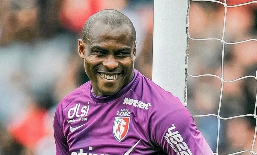 Enyeama : I’ll Serve Nigeria Again Only On 1 Very Important Condition