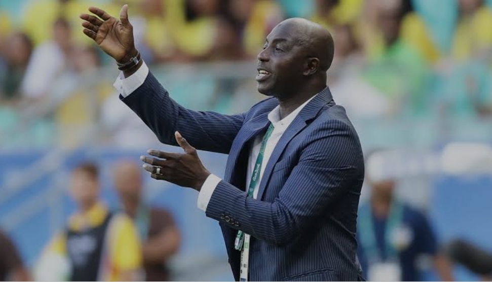 NFF Neglects Important Age-grade Football In Nigeria – Siasia