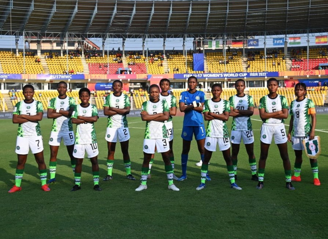 Bankole Invites 25 Flamingos For The 2024 FIFA World Cup Qualifiers